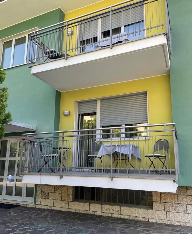 Verde House 2 加尔达湖滨 外观 照片